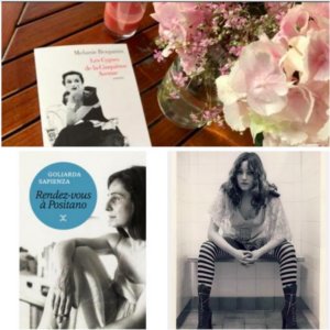 3 PORTRAITS DE FEMMES A LIRE