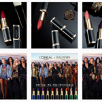 ALERTE BEAUTE COUTURE : LA COLLABORATION L’Oréal Paris X Balmain PARIS