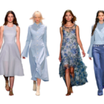 NEW YORK FASHION WEEK 2017 : LES COULEURS CRIARDES