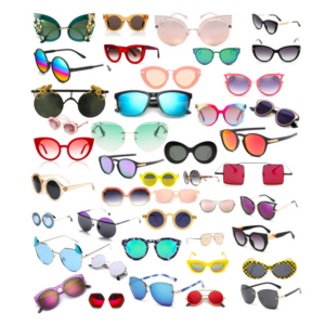 MODE / SHOPPING : ON PROLONGE L’ETE AVEC UNE BELLE PAIRE DE LUNETTES DE SOLEIL