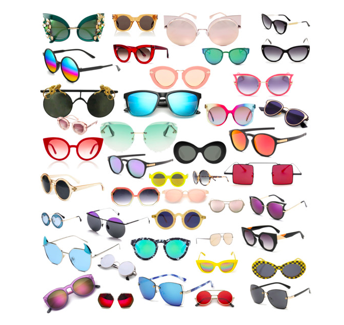 You are currently viewing MODE / SHOPPING : ON PROLONGE L’ETE AVEC UNE BELLE PAIRE DE LUNETTES DE SOLEIL