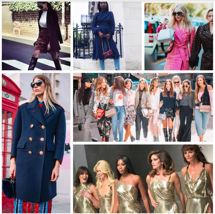 You are currently viewing LONDRES/MILAN FASHION WEEK SS 18 : ZOOM SUR LES MEILLEURS STREET FASHION