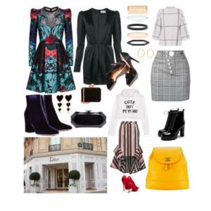 FASHION WEEK DE PARIS : On porte quoi pour assister aux défilés ?