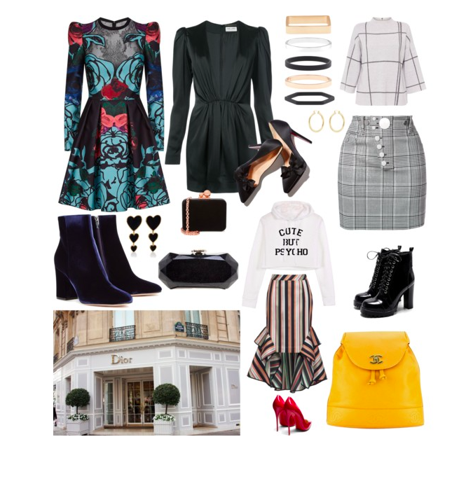 FASHION WEEK DE PARIS : On porte quoi pour assister aux défilés ?