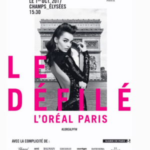 Paris Fashion Week