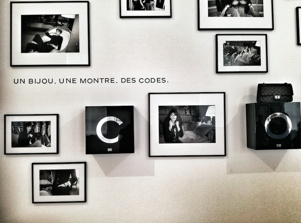 CODE COCO : 9 FEMMES RENDENT HOMMAGE A GABRIELLE CHANEL