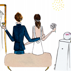 L'APPARTEMENT DE L'AMOUREUSE
