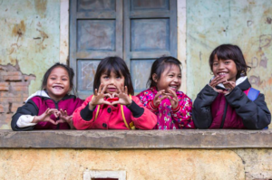 11 OCTOBRE 2017 : 6 EME JOURNEE INTERNATIONALE DES FILLES