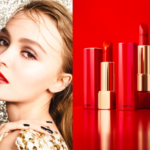 BEAUTE : NUMÉROS ROUGES SIGNE CHANEL