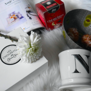 CIGOIRE, SLOW SHOPPING NOV 2017: MES CORNERS COUPS DE COEUR