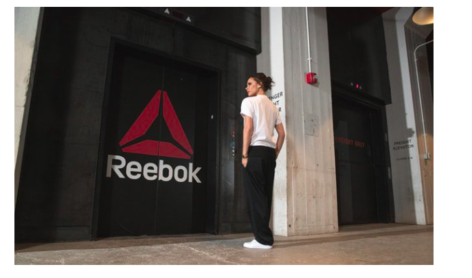 You are currently viewing La collection Reebok x Victoria Beckham