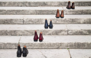 LE PREMIER CONCEPT STORE PARISIEN JUCH PARIS AU 39 RUE DAUPHINE