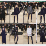 RETOUR EN IMAGES SUR LE DEFILE DES METIERS D’ART « PARIS-HAMBOURG » DE CHANEL