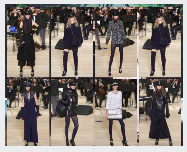 You are currently viewing RETOUR EN IMAGES SUR LE DEFILE DES METIERS D’ART « PARIS-HAMBOURG » DE CHANEL