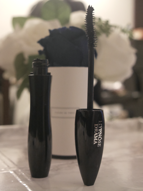 You are currently viewing Hypnôse Drama : Le nouveau mascara volume intense signé Lancôme