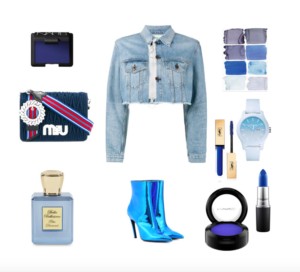 Blue Monday