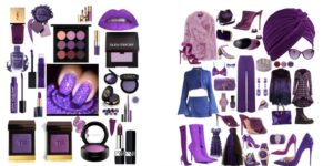 Lire la suite à propos de l’article L’ultra-violet (Pantone 18-3838), la couleur de l’année 2018 !