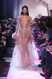 Lire la suite à propos de l’article Haute couture 2018 : Ce que l’on retient de la semaine mode parisienne