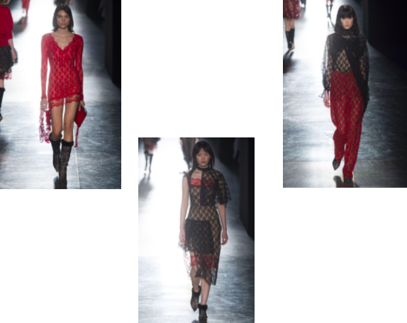 You are currently viewing London Fashion  Week : La collection dynamique et chic de Christopher Kane