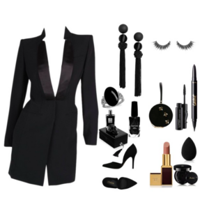 Robe chemise
