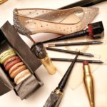 Master Class Louboutin Beauté au Printemps de la Beauté – 1ère Edition –  J’y étais !