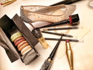 Lire la suite à propos de l’article Passez à heure d’été avec Louboutin Beauté – Nadinezvous