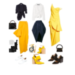 L'heure d'été avec Jacquemus - Nadinezvous