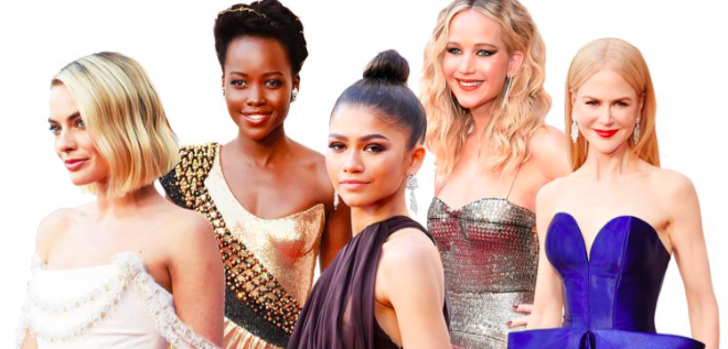 Lire la suite à propos de l’article Tapis rouge des Oscars 2018 : les plus belles tenues