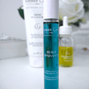 Du nouveau chez Leonor Greyl – L’Huile apaisante 100 % naturelle - Nadinezvous