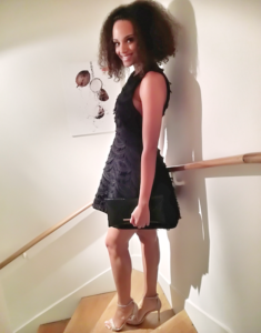 Rencontre avec Alicia Aylies, égérie France Palmer’s
