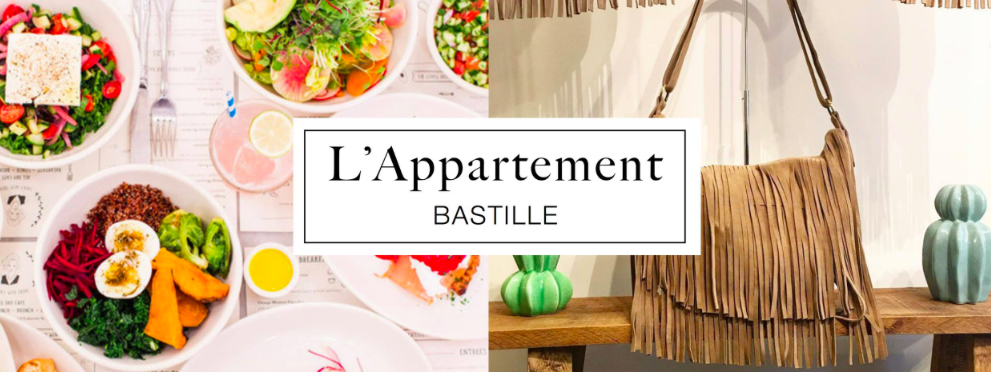 You are currently viewing 13 mai 2018 : un brunch gratuit à l’Appartement Bastille