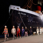 Chanel : retour en images sur le défilé Croisière 2018/19 au Grand Palais