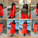 Mode : Orange is the new black  – Nadinez-vous