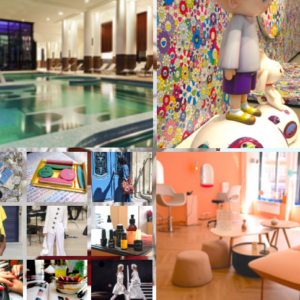 City Guide de la PFW 2018 by Nadinez-vous