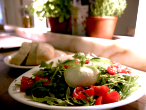 Lire la suite à propos de l’article Une cuisine méditerranéenne, au 36 rue Marbeuf dans le 8 ème arrondissement de Paris