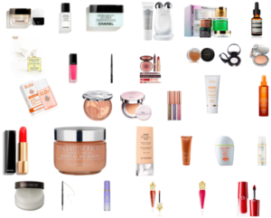 Vos incontournables beauté pour cet été
