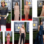 Golden Globes 2019 : Les plus belles tenues