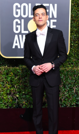 Golden Globes 2019 : Les plus belles tenues