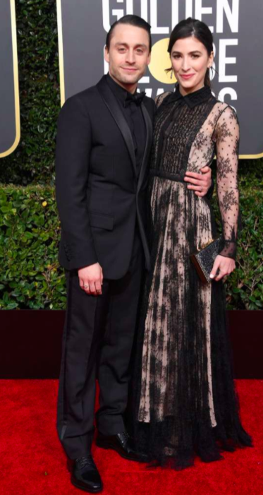 Golden Globes 2019 : Les plus belles tenues