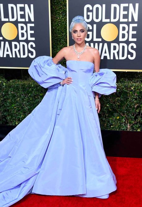 Golden Globes 2019 : Les plus belles tenues