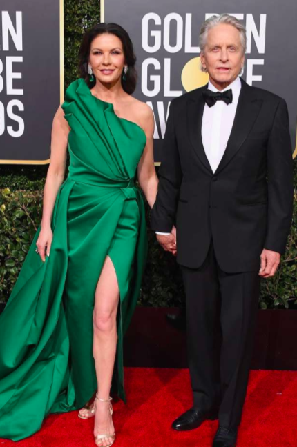 Golden Globes 2019 : Les plus belles tenues