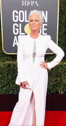 Golden Globes 2019 : Les plus belles tenues