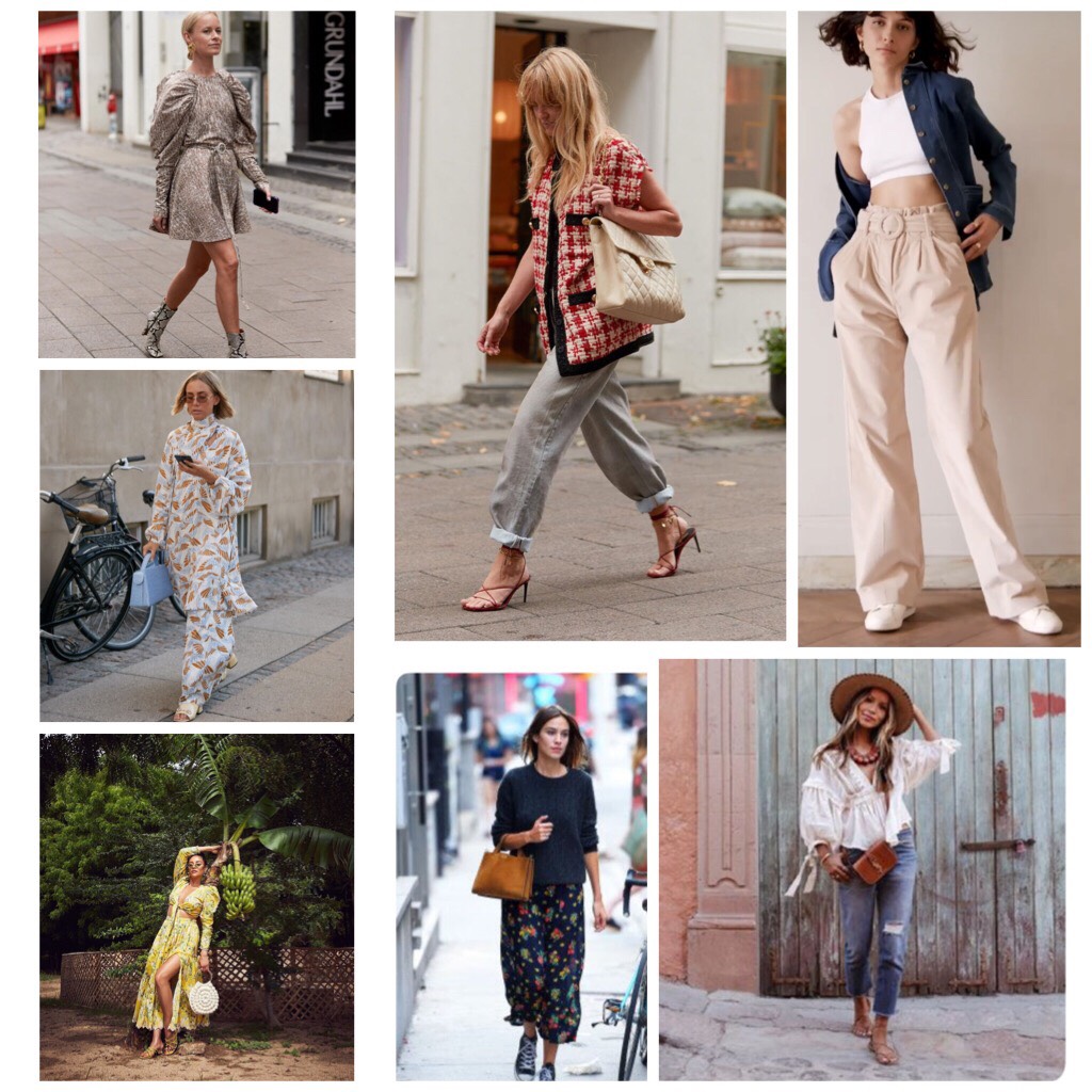 You are currently viewing TENDANCE MODE 2019 : LE STYLE BOHEME CHIC