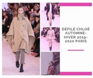 Lire la suite à propos de l’article CHLOE : MES SILOUHETTES COUPS DE COEUR DU DEFILE PRET-A-PORTER AUTOMNE HIVER 2019-2020