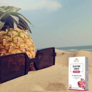 MA CURE DE NUTRI-COSMETIQUE BEAUTE POUR CET ETE 2019