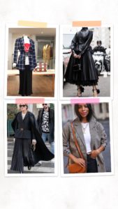 Lire la suite à propos de l’article TENDANCE MODE AUTOMNAL 2019 : VITE, UN LOOK