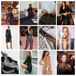 Mode 2019 : votre robe du réveillon