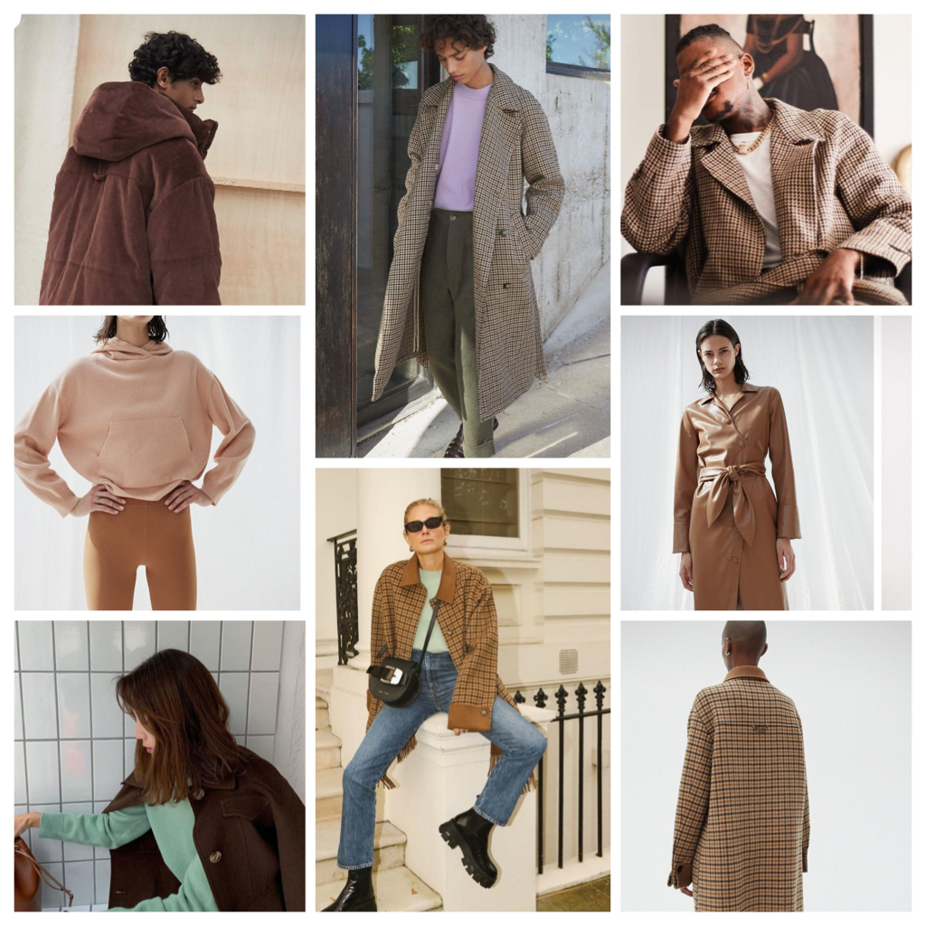 Mes pièces coups de cœur de cet automne-hiver chez Nanushka
