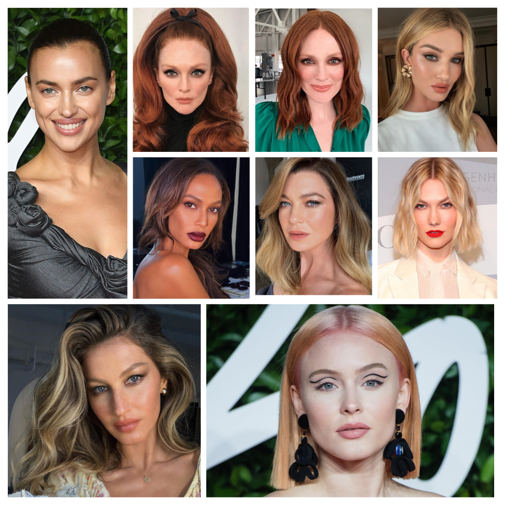 Les 9 coiffures et coupes tendances pour cet hiver 2019-2020