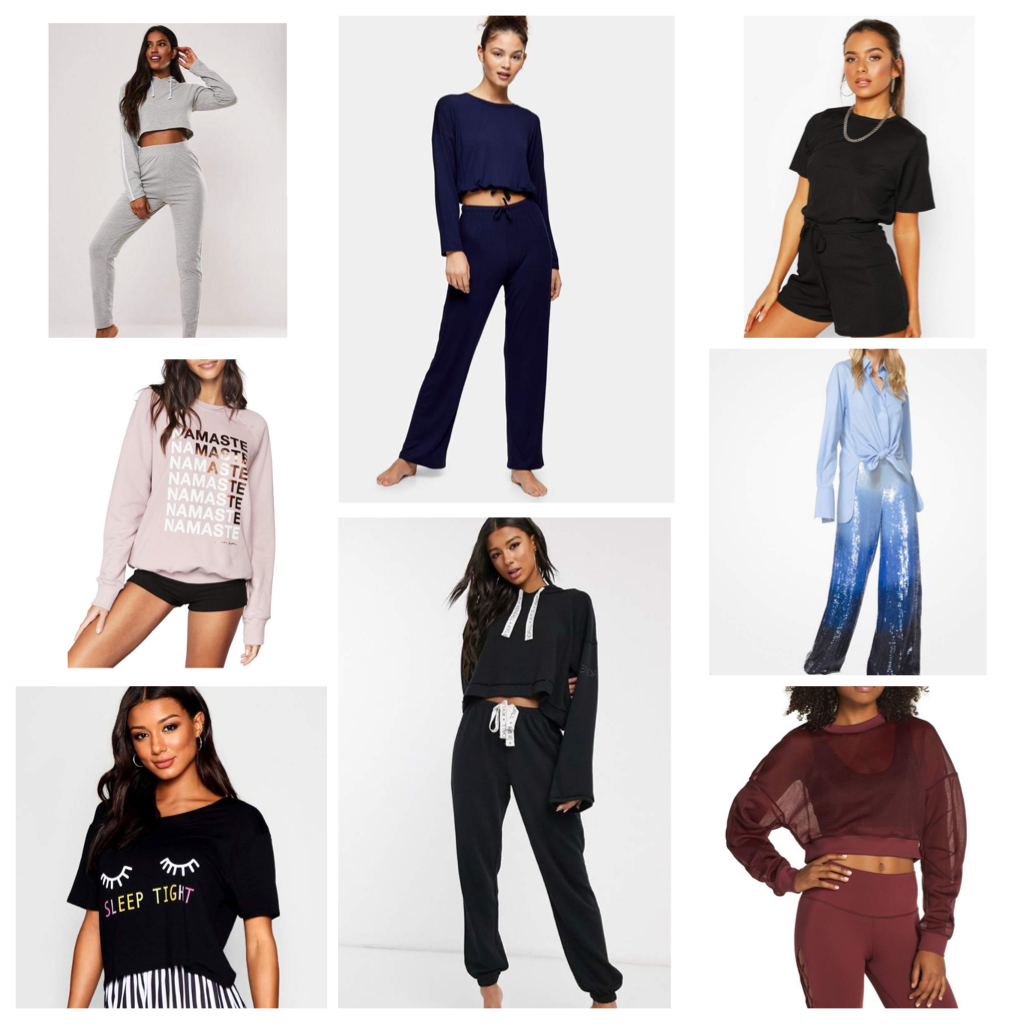 You are currently viewing La tendance du loungewear